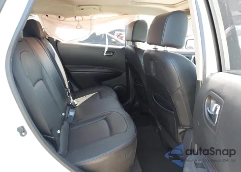 2013 Nissan Rogue Sv W/Sl Pkg from USA, damaged, VIN JN8AS5MT3DW019696